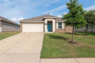 15205 Harkness Pass, Austin, TX 78725