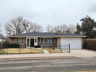 3529 Concord Rd, Cheyenne, WY 82001