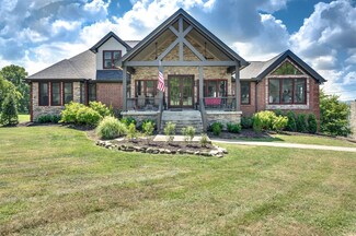 709 Battle Rd, Nolensville, TN 37135