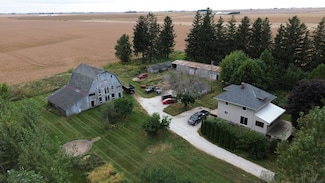 20678 260th St, Grundy Center, IA 50638