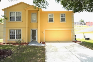 2007 Country Brook Ave, Clermont, FL 34711