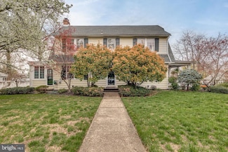 919 Morgan Ave, Palmyra, NJ 08065