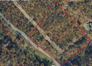 7 Ac Spring Run Rd, Petersburg, WV 26847