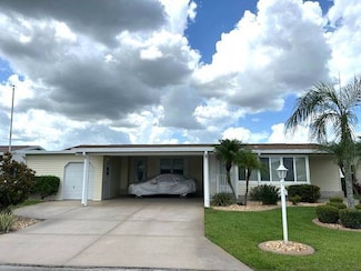 3805 Running Deer, Sebring, FL 33870