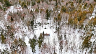 MSO081 Plan 5 Lot 7 Daniel Rd, Concord Township, ME 04920