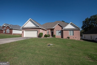 110 Cade Terrace, Warner Robins, GA 31088