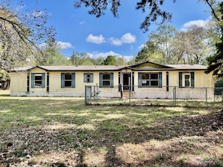 917 Rd, Kilgore, TX 75662