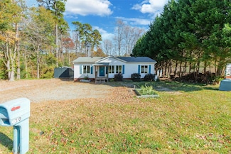 810 Dallas Spencer Mtn Rd, Dallas, NC 28034