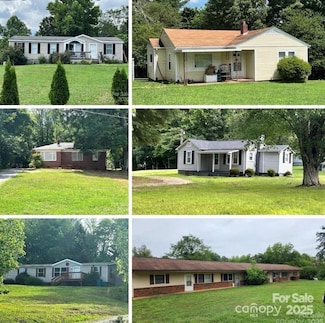 1545 Fairway Acres Rd, Lenoir, NC 28645