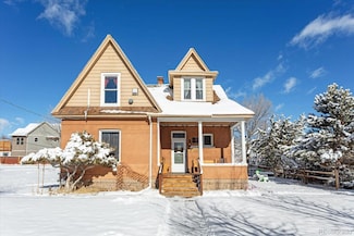 225 W State Highway 291, Salida, CO 81201