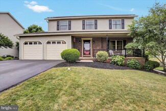 5539 Fulcroft Ave, Harrisburg, PA 17111