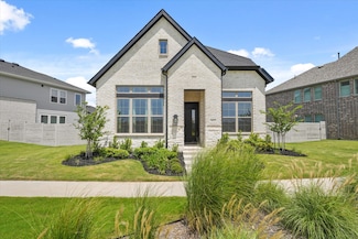 3412 Outpost Trail, McKinney, TX 75071
