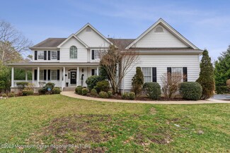 14 Royal Oak Ct, West Creek, NJ 08092