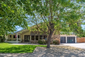 5000 Saint Andrews Dr, Reno, NV 89502