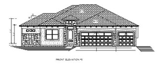 4855 N Vicolo Dellamore Way, Riverside, MO 64050