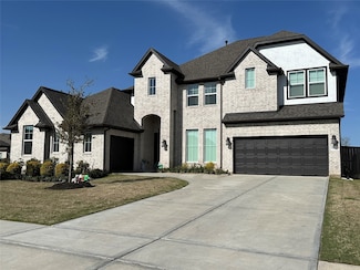30530 S Creek Way, Fulshear, TX 77441