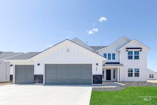 7340 W Eagle Grove St, Boise, ID 83709