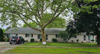 1 S Hamilton St, Monroeville, OH 44847