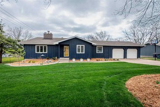 716 Dehoff Dr, Manhattan, KS 66502
