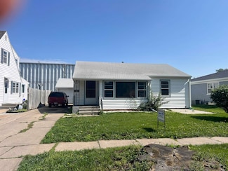 2812 21st St, Columbus, NE 68601