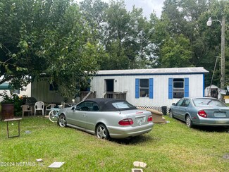 1193 Crum St, Starke, FL 32091