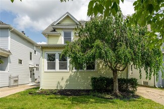 251 Hamilton Blvd, Buffalo, NY 14217