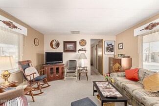 11425 E University Dr Unit 67, Apache Junction, AZ 85120