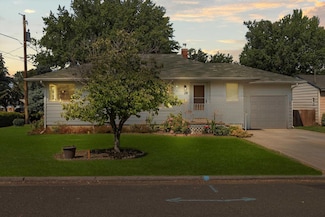 28 SW Evans Ave, College Place, WA 99324
