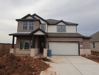 32346 Sunbeam Dr, Brookshire, TX 77423