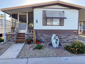 4065 E University Dr Unit 565, Mesa, AZ 85205