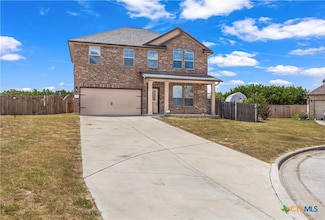 1225 Hogg Ct, Copperas Cove, TX 76522