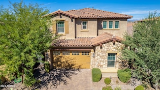 4526 E Vista Bonita Dr, Phoenix, AZ 85050