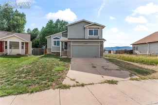 11224 Berry Farm Rd, Fountain, CO 80817