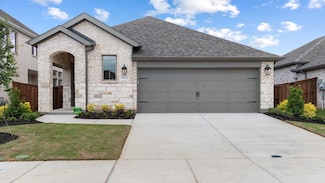 3121 Bell Flower Dr, Oak Point, TX 75068