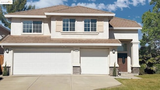 4537 Pronghorn Way, Antioch, CA 94509