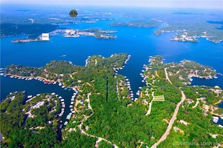 Lot 163 & 164 Imperial Point Dr, Four Seasons, MO 65048