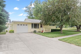 206 W Jefferson St, Montezuma, IA 50171