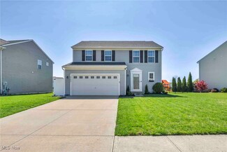 37057 Tail Feather Dr, North Ridgeville, OH 44039
