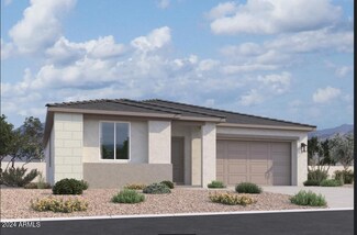 5631 S 240th Ln, Buckeye, AZ 85326