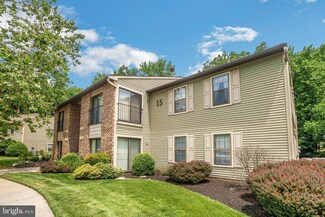 116B W Bluebell Ln Unit 116B, Mount Laurel, NJ 08054
