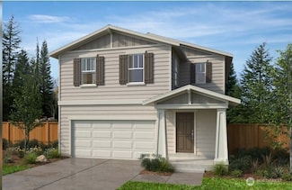 10328 6th Place SE Unit 19, Lake Stevens, WA 98258