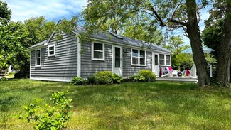 1083 State Hwy Unit 16, Eastham, MA 02642
