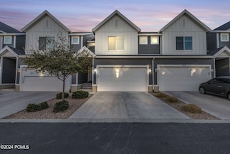 437 S Fox Chase Ln, Saratoga Springs, UT 84045