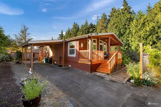 5810 Fleming St Unit 84, Everett, WA 98203
