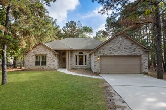 34206 Conroe Huffsmith Rd, Magnolia, TX 77354