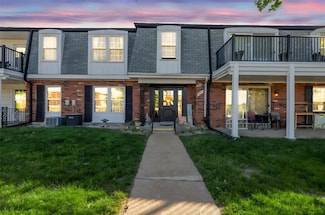 853 Dumont Place Unit A, Saint Louis, MO 63125
