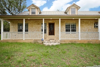 341 Indigo Run Dr, Bulverde, TX 78163