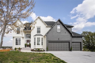 101 SW View High Dr, Lees Summit, MO 64081