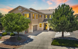 8612 Silk Tassel Rd NW, Albuquerque, NM 87120