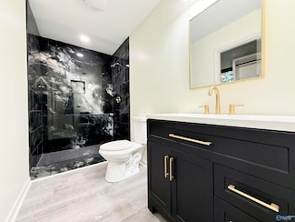 4403 Gazette Dr SW, Huntsville, AL 35805